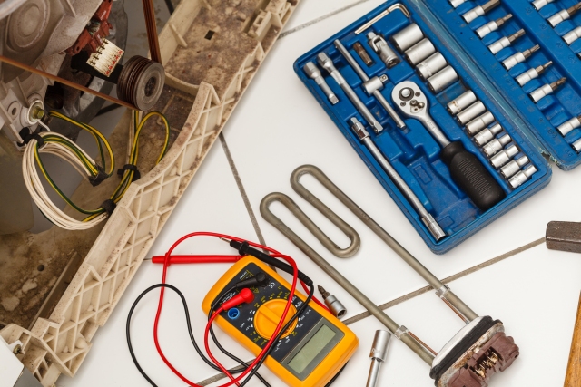 Appliance repairs Tooting, SW17