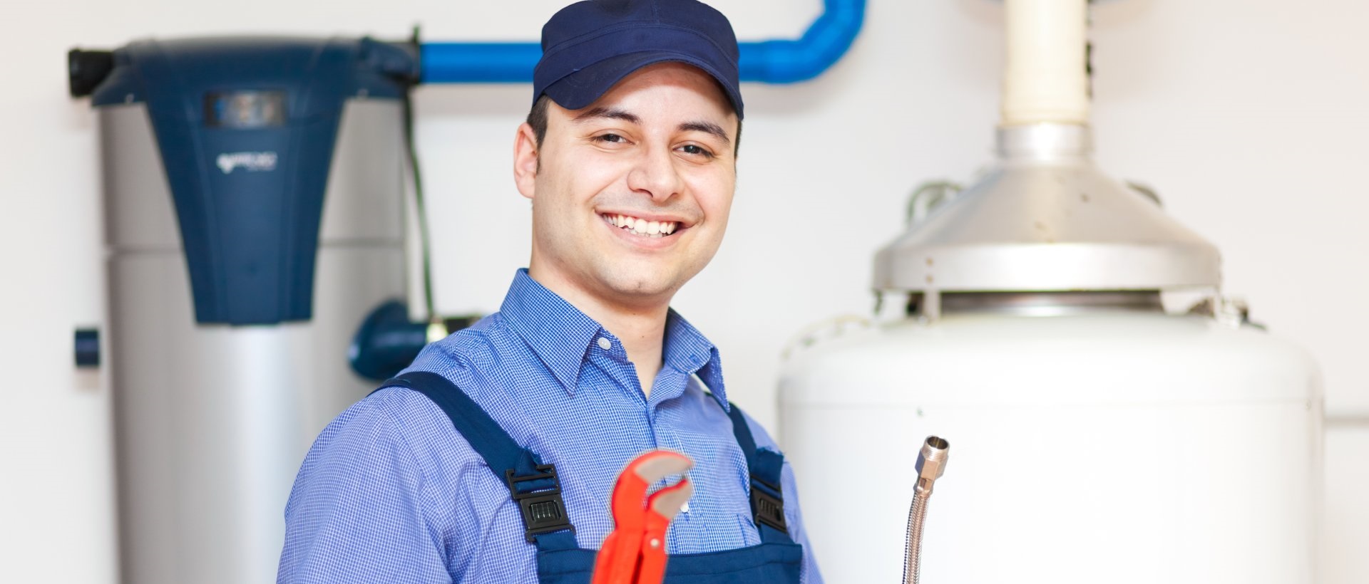 Boiler Installations SW17