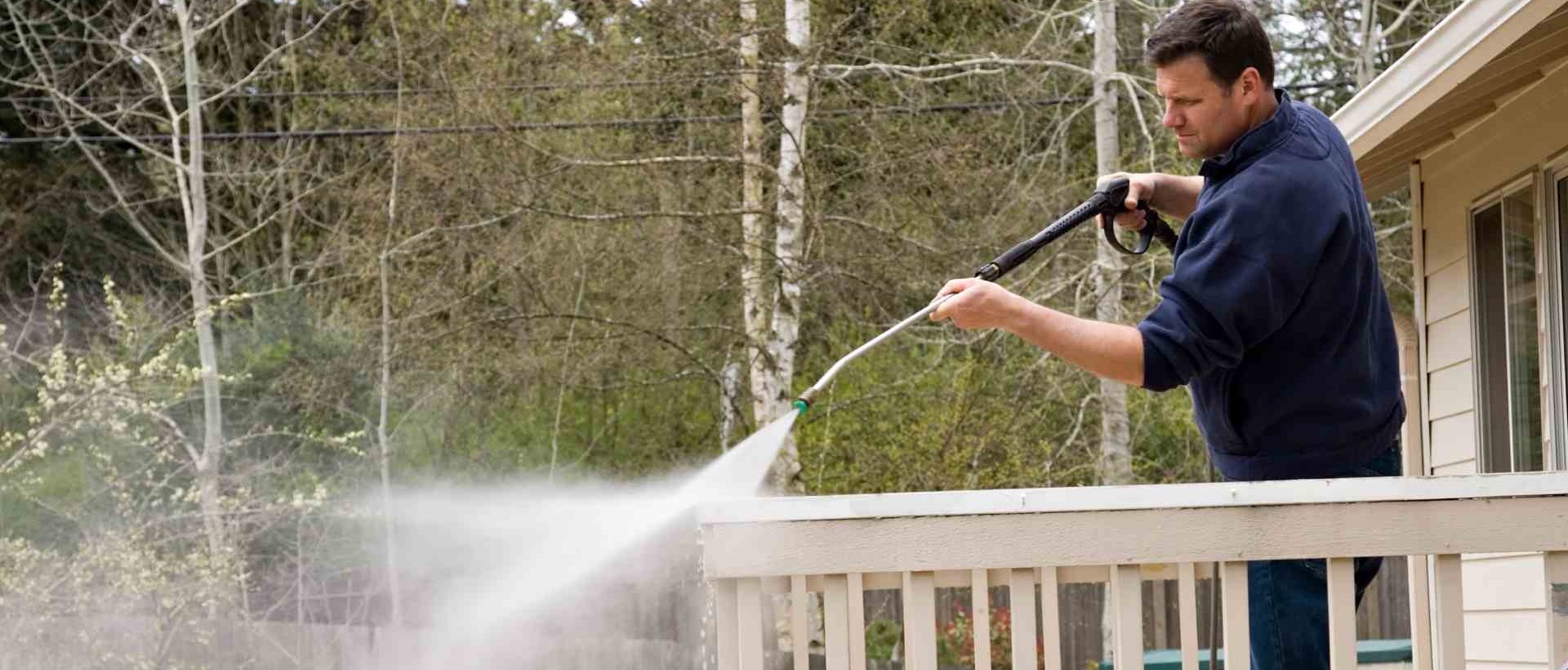 deep cleaning services SW17