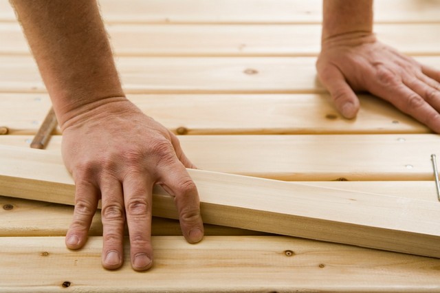 Flagging Patios Tooting, SW17