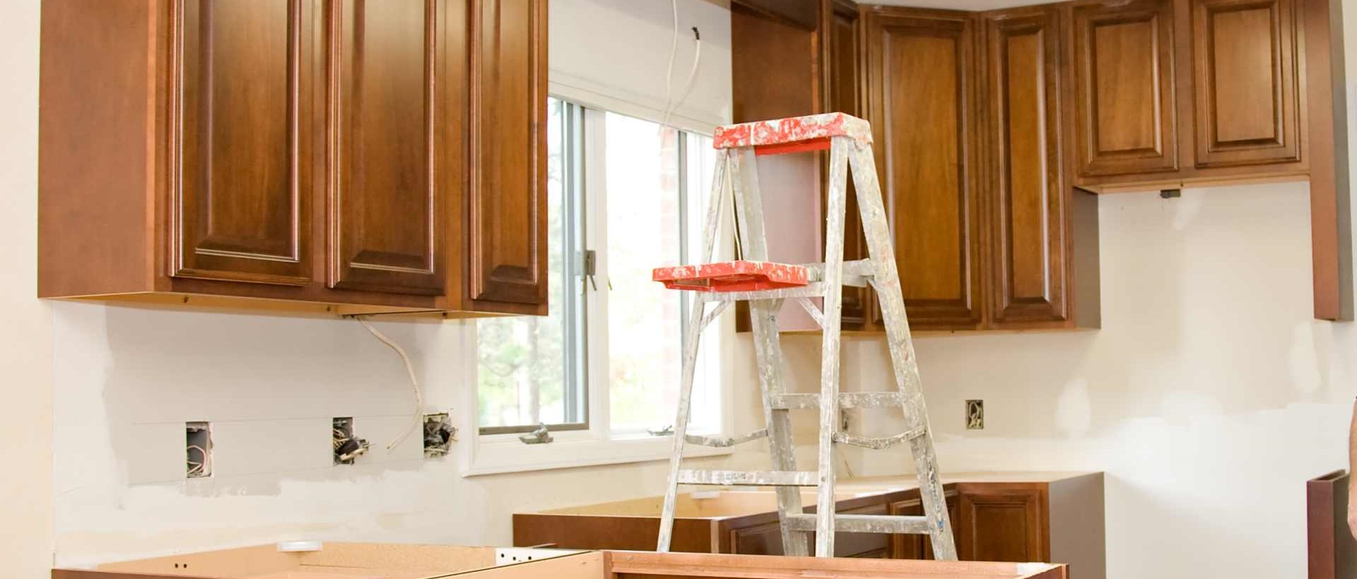 furniture assembly SW17