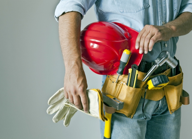 Handyman in Tooting