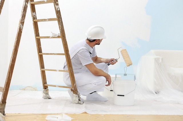 Painter Decorator Tooting, SW17