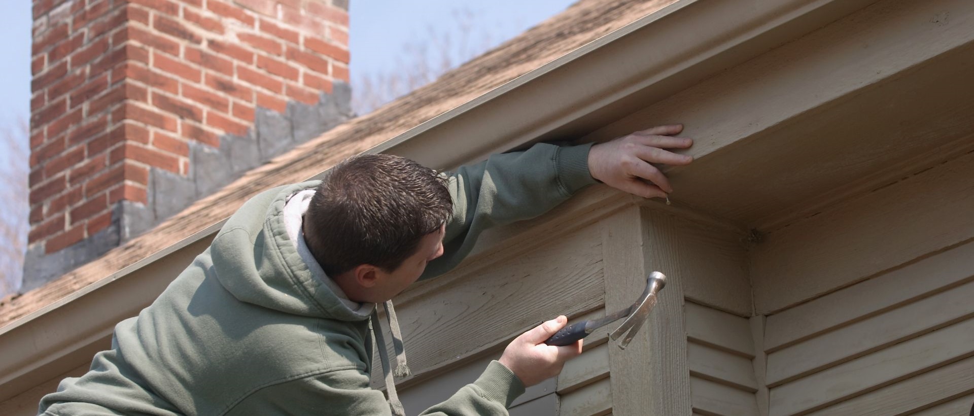 property maintenance SW17