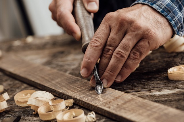 Woodworking Tooting, SW17